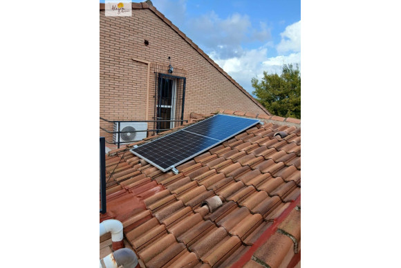 Revente - Pareado - Betera - Camì Paterna-Lloma del Calderer