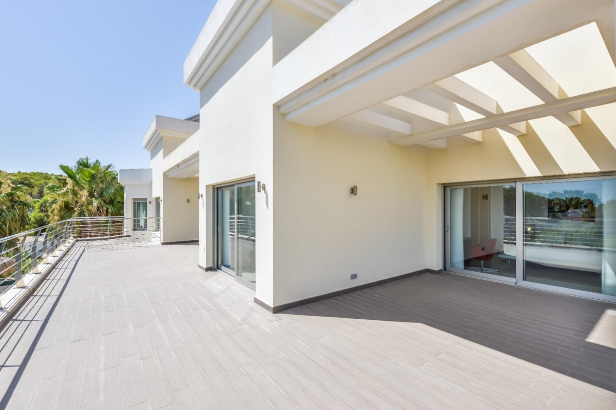 Revente - House - Benissa - Benissa - La Fustera