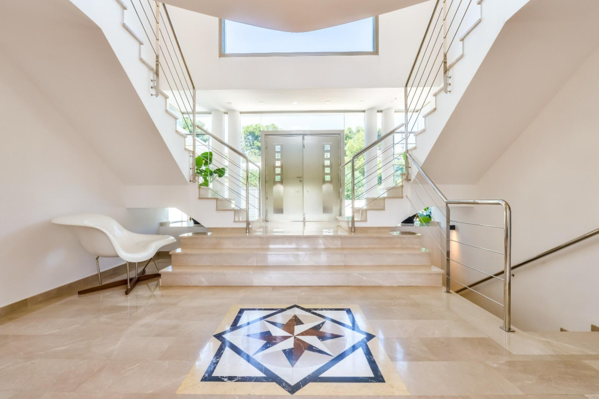 Revente - House - Benissa - Benissa - La Fustera