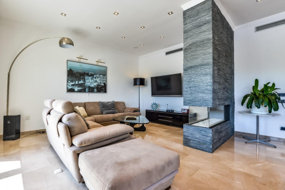 Revente - House - Benissa - Benissa - La Fustera