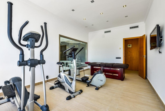 Revente - House - Benissa - Benissa - La Fustera