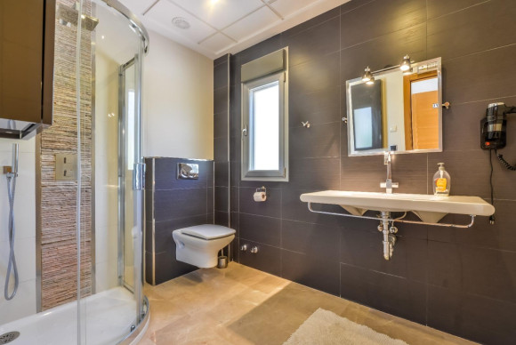 Revente - House - Benissa - Benissa - La Fustera