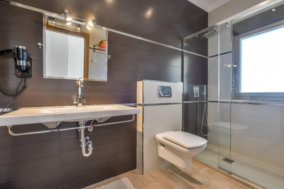 Revente - House - Benissa - Benissa - La Fustera