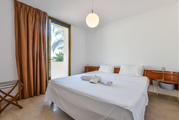 Revente - House - Benissa - Benissa - La Fustera