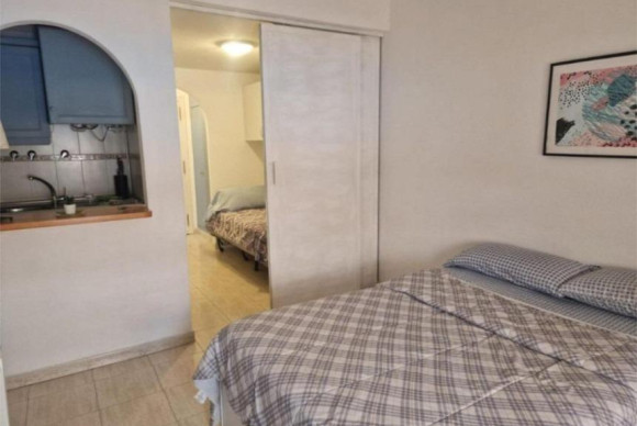 Herverkoop - Appartement  - Torrevieja - Estacion de autobuses