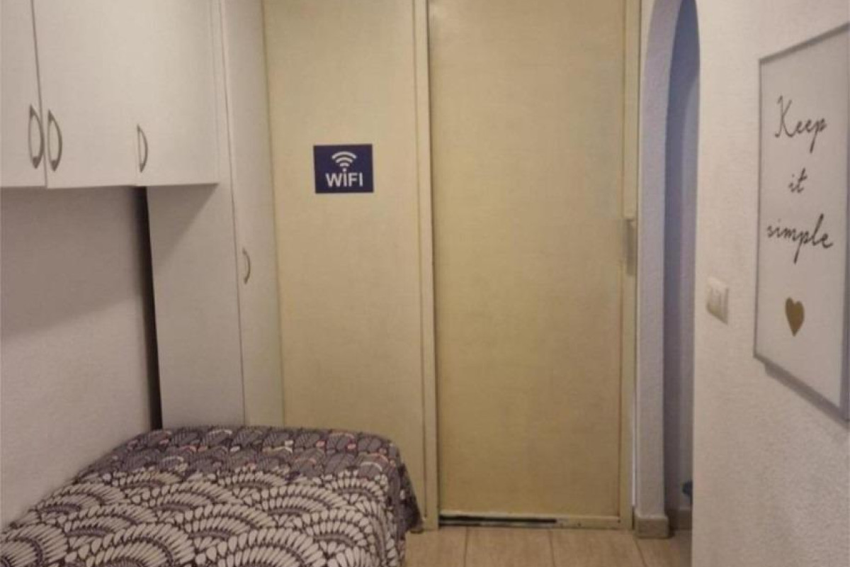 Herverkoop - Appartement  - Torrevieja - Estacion de autobuses