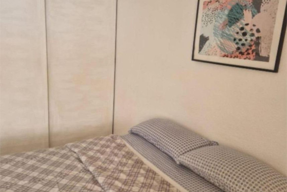 Herverkoop - Appartement  - Torrevieja - Estacion de autobuses