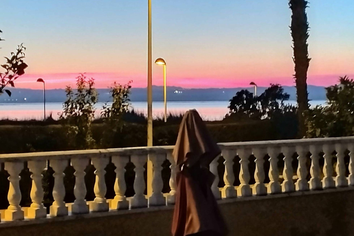 Revente - House - Torrevieja - La Siesta - El Salado - Torreta