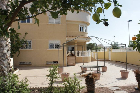 Revente - House - Torrevieja - La Siesta - El Salado - Torreta