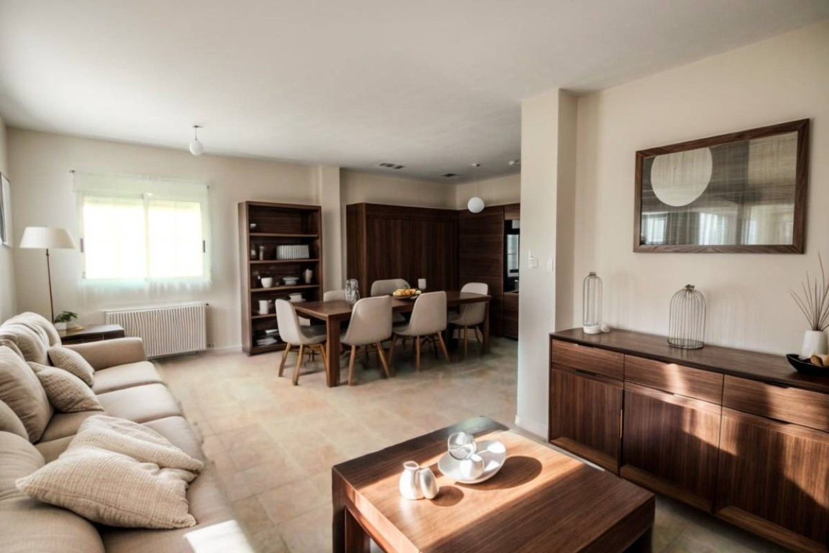 Revente - House - Torrevieja - La Siesta - El Salado - Torreta