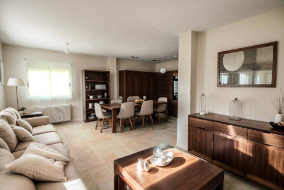 Revente - House - Torrevieja - La Siesta - El Salado - Torreta