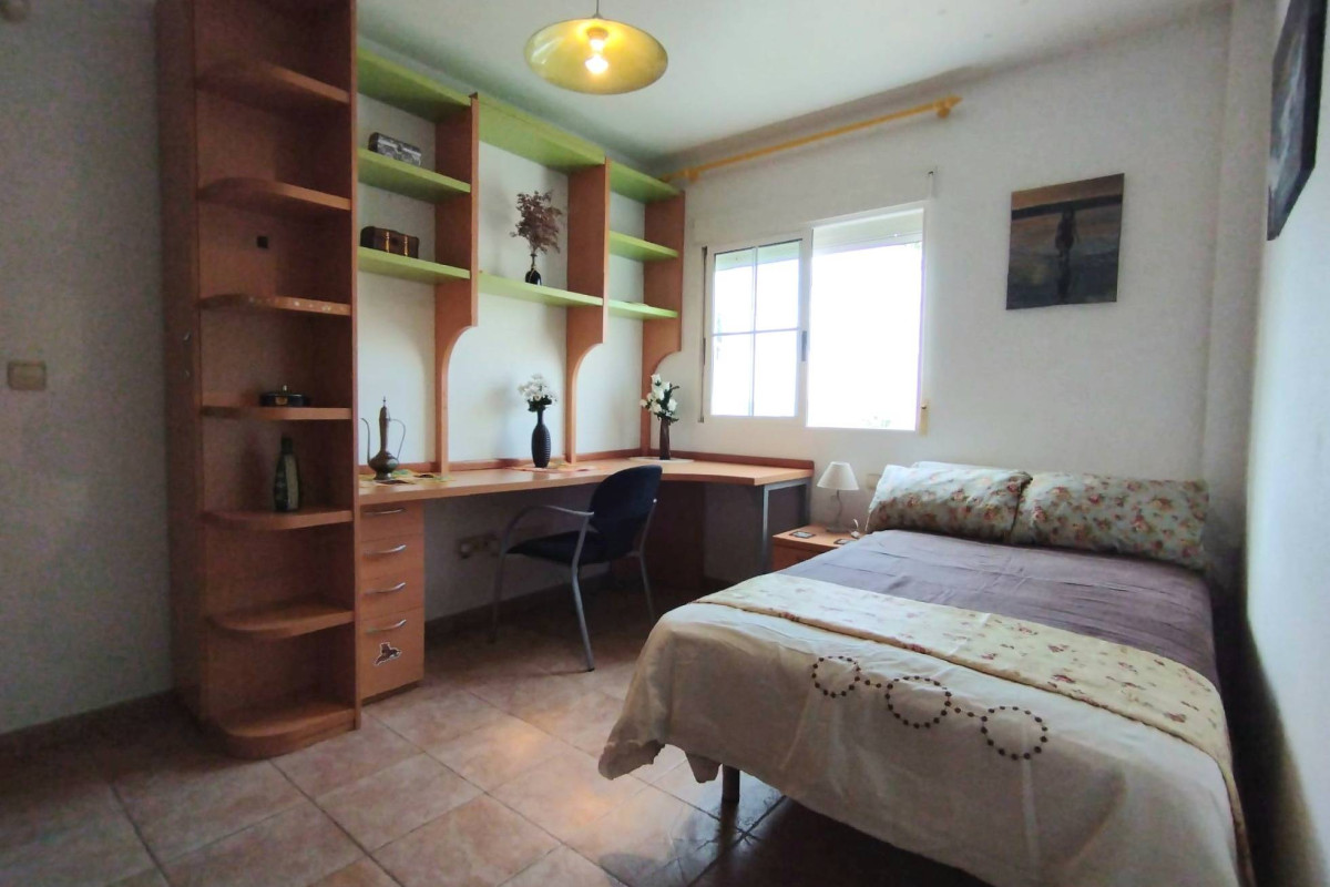 Revente - House - Torrevieja - La Siesta - El Salado - Torreta