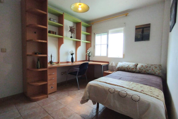 Revente - House - Torrevieja - La Siesta - El Salado - Torreta