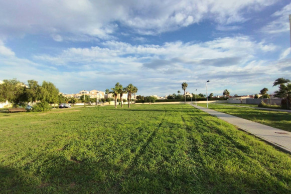 Revente - House - Torrevieja - La Siesta - El Salado - Torreta