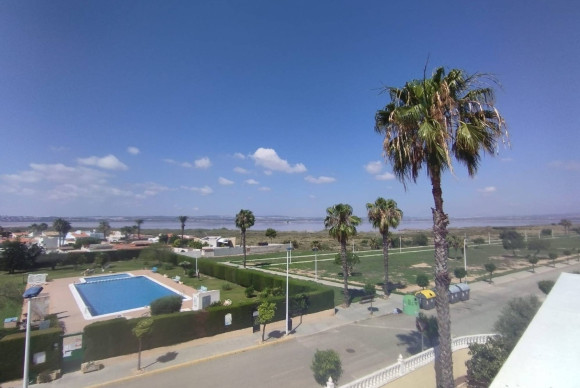 Revente - House - Torrevieja - La Siesta - El Salado - Torreta