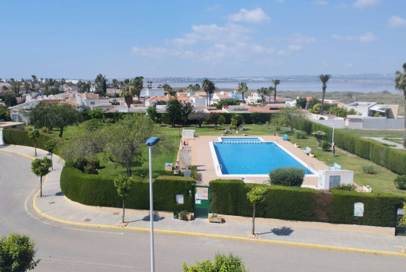 Revente - House - Torrevieja - La Siesta - El Salado - Torreta