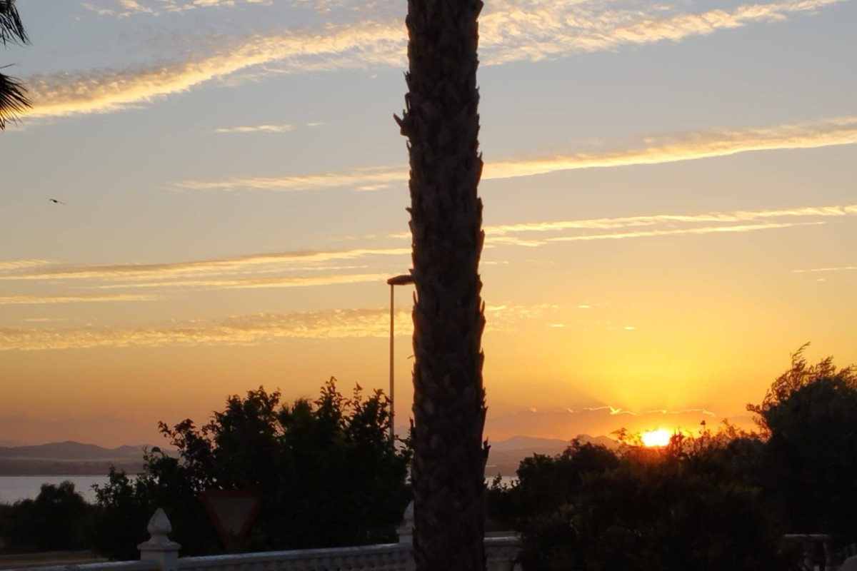 Revente - House - Torrevieja - La Siesta - El Salado - Torreta