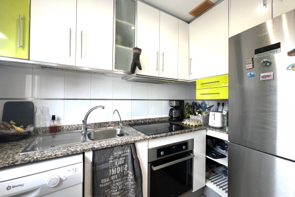 Herverkoop - Appartement  - Torrevieja