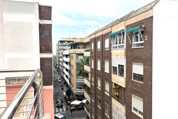 Herverkoop - Appartement  - Torrevieja