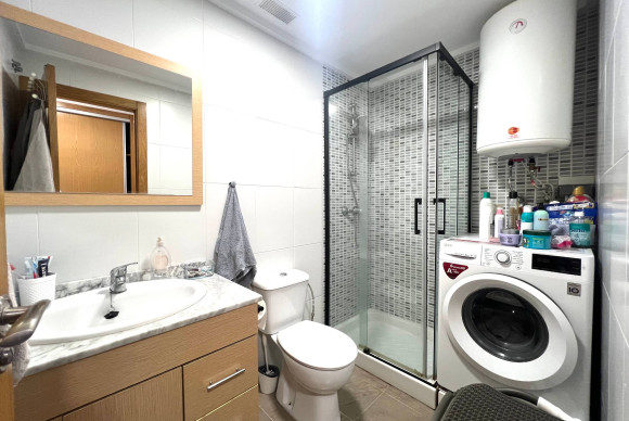 Herverkoop - Appartement  - Torrevieja