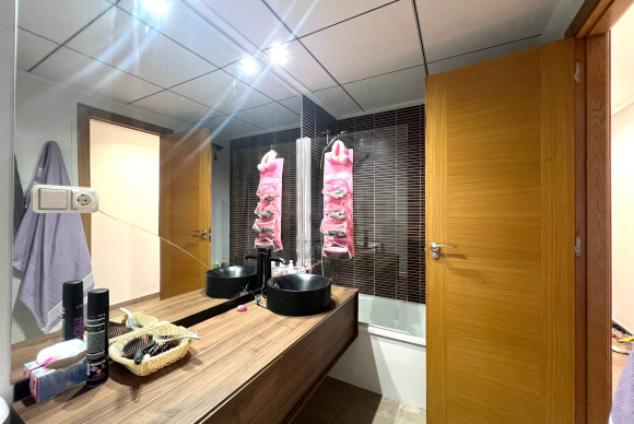 Herverkoop - Appartement  - Torrevieja