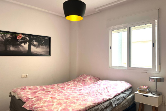 Herverkoop - Appartement  - Torrevieja