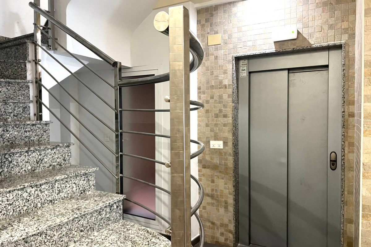 Herverkoop - Appartement  - Torrevieja