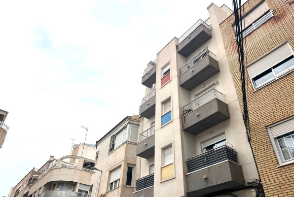 Herverkoop - Appartement  - Torrevieja