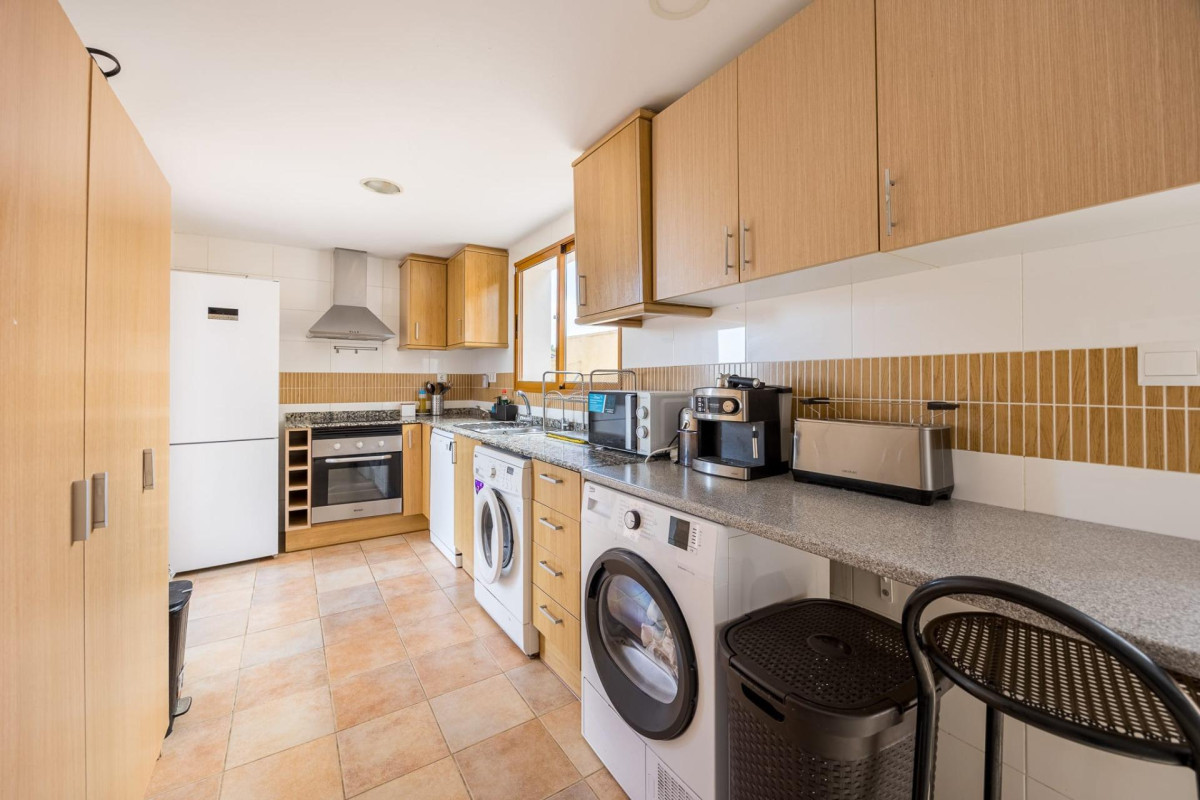 Reventa - House - Polop - Pla de cantal