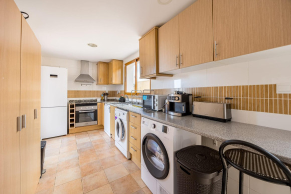 Reventa - House - Polop - Pla de cantal