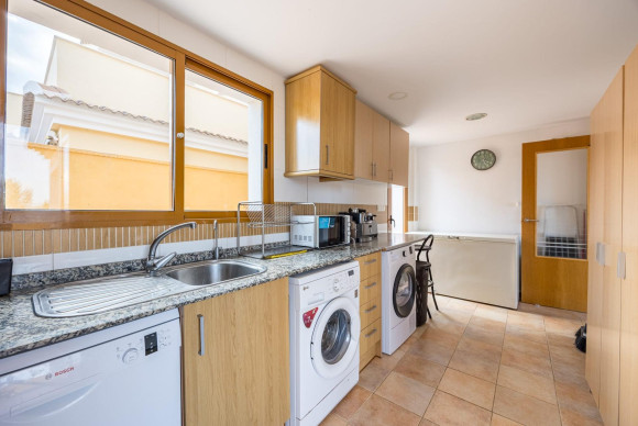 Reventa - House - Polop - Pla de cantal