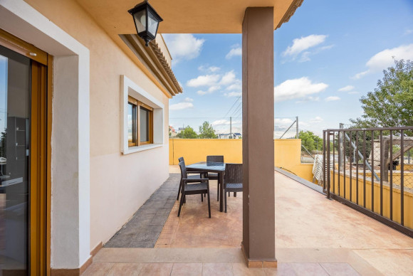 Reventa - House - Polop - Pla de cantal