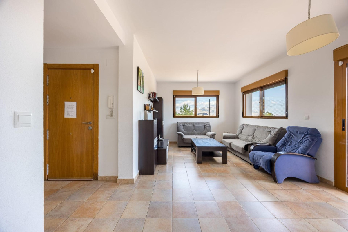 Reventa - House - Polop - Pla de cantal