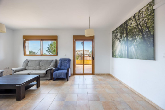 Reventa - House - Polop - Pla de cantal