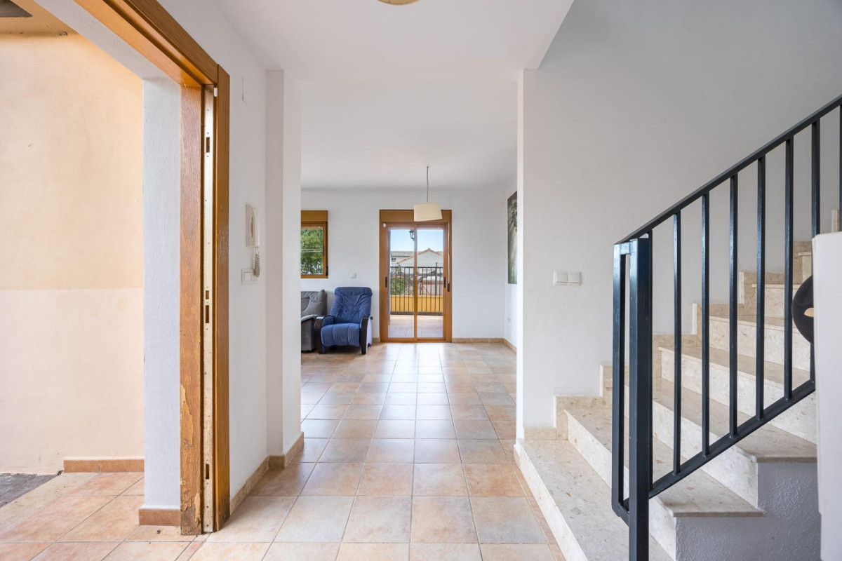 Reventa - House - Polop - Pla de cantal