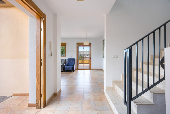 Reventa - House - Polop - Pla de cantal