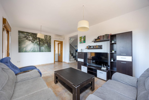 Reventa - House - Polop - Pla de cantal