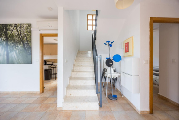 Reventa - House - Polop - Pla de cantal