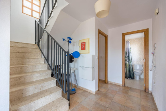 Reventa - House - Polop - Pla de cantal