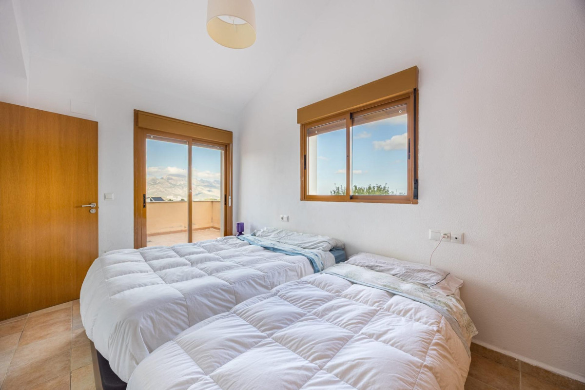 Reventa - House - Polop - Pla de cantal