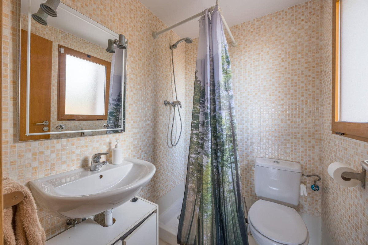 Reventa - House - Polop - Pla de cantal