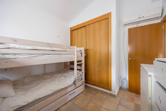 Reventa - House - Polop - Pla de cantal