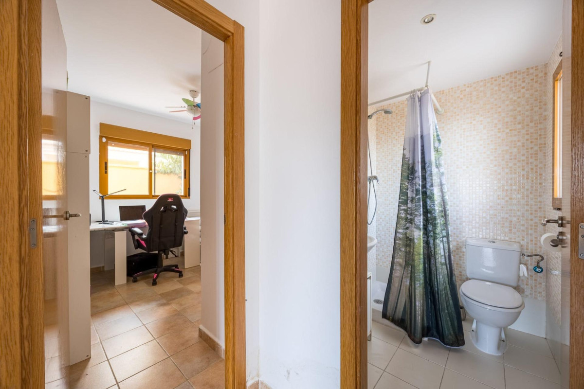 Reventa - House - Polop - Pla de cantal