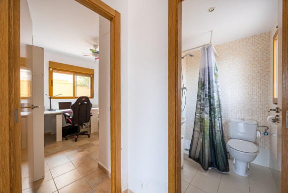 Reventa - House - Polop - Pla de cantal