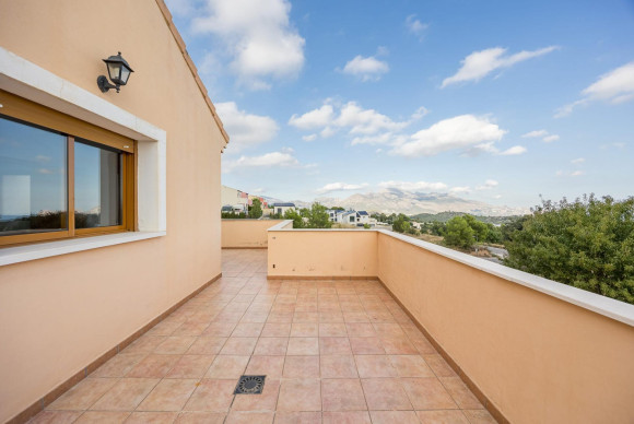 Reventa - House - Polop - Pla de cantal