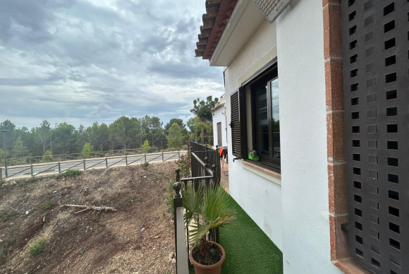 Reventa - Pareado - Finestrat - Sierra cortina