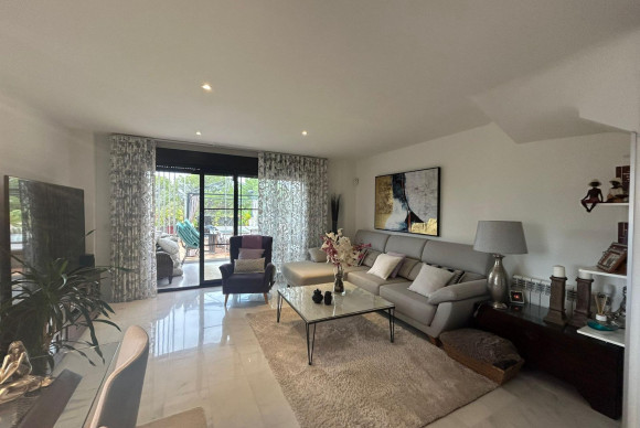 Reventa - Pareado - Finestrat - Sierra cortina