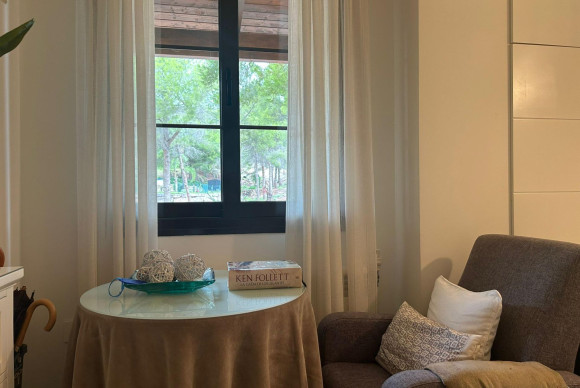 Reventa - Pareado - Finestrat - Sierra cortina