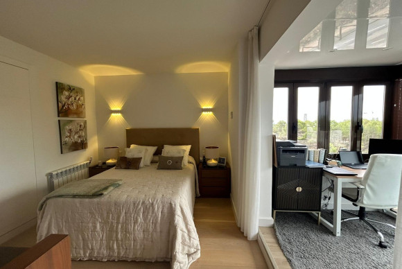 Reventa - Pareado - Finestrat - Sierra cortina