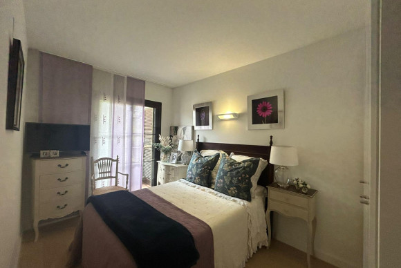 Reventa - Pareado - Finestrat - Sierra cortina